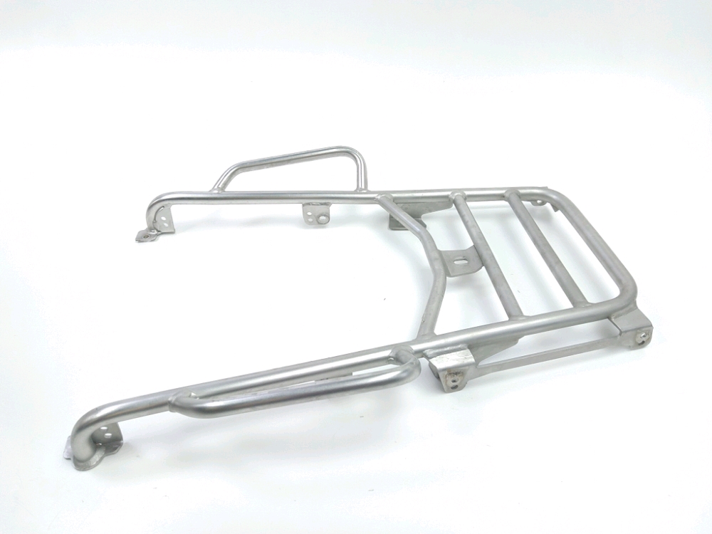 Porte paquets arriere