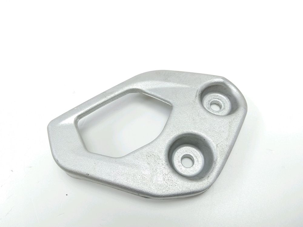 Habillage platine gauche