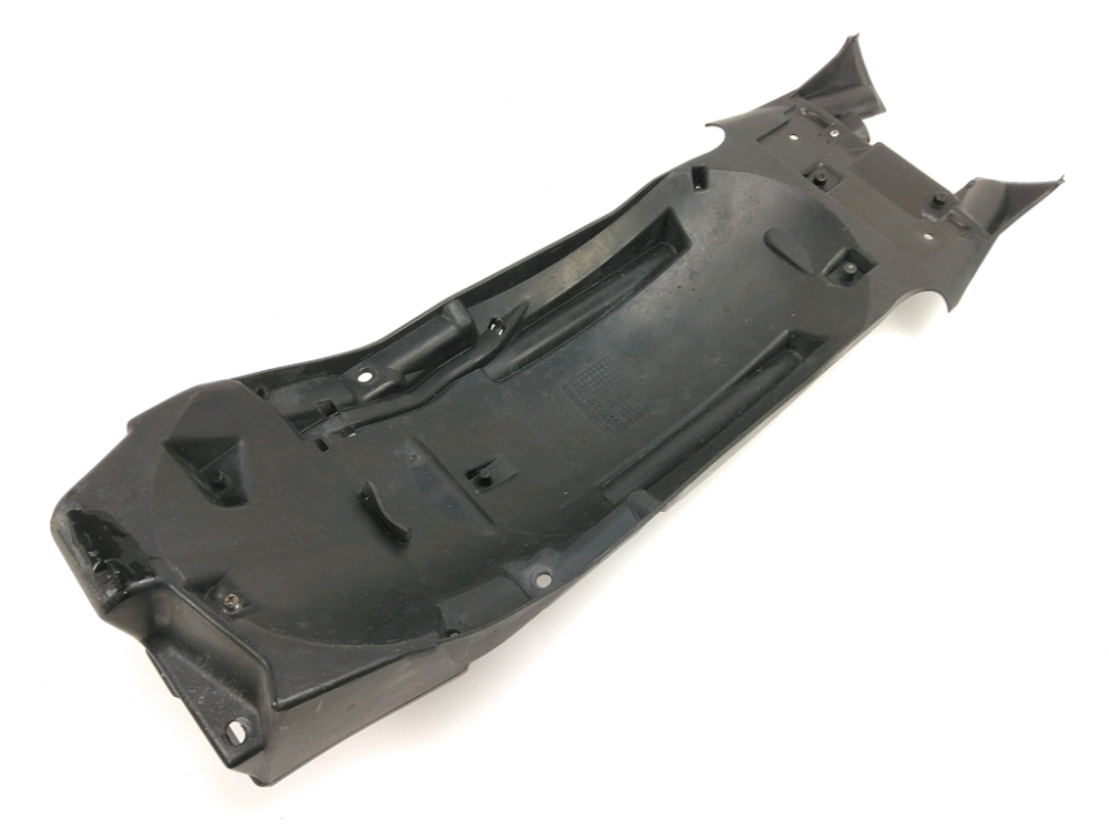 PASSAGE DE ROUE COMPLET