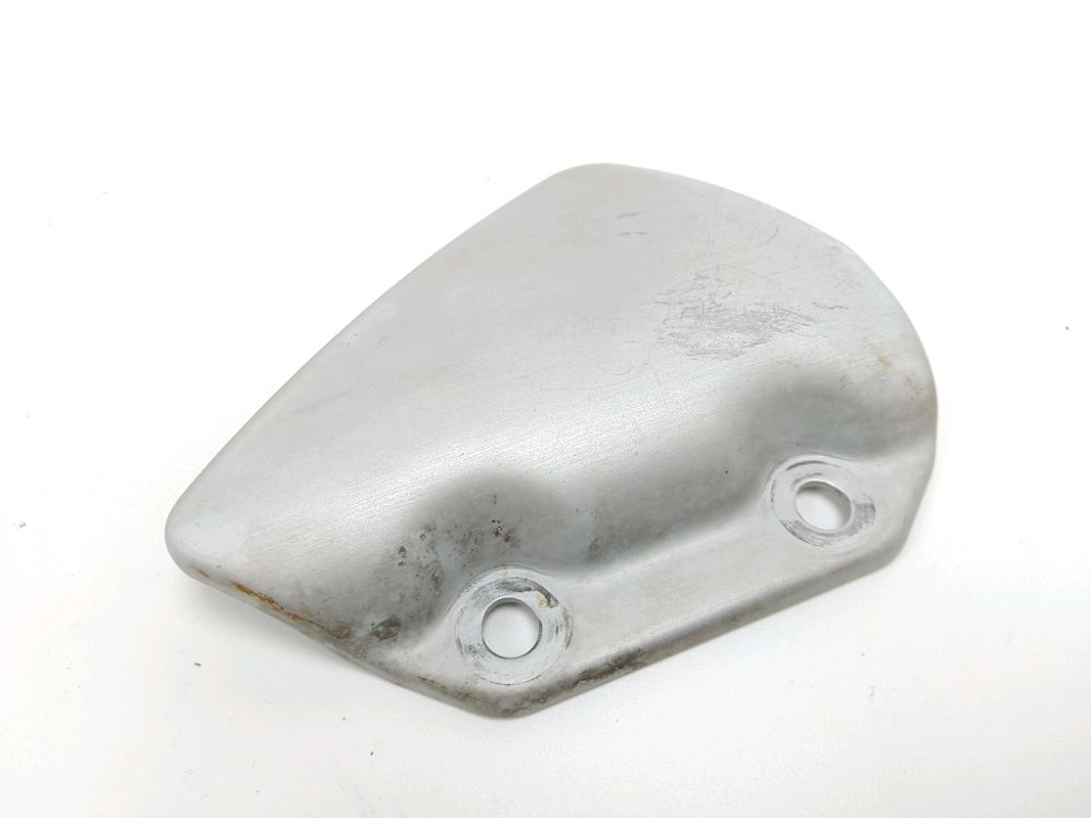 HABILLAGE PLATINE DROIT