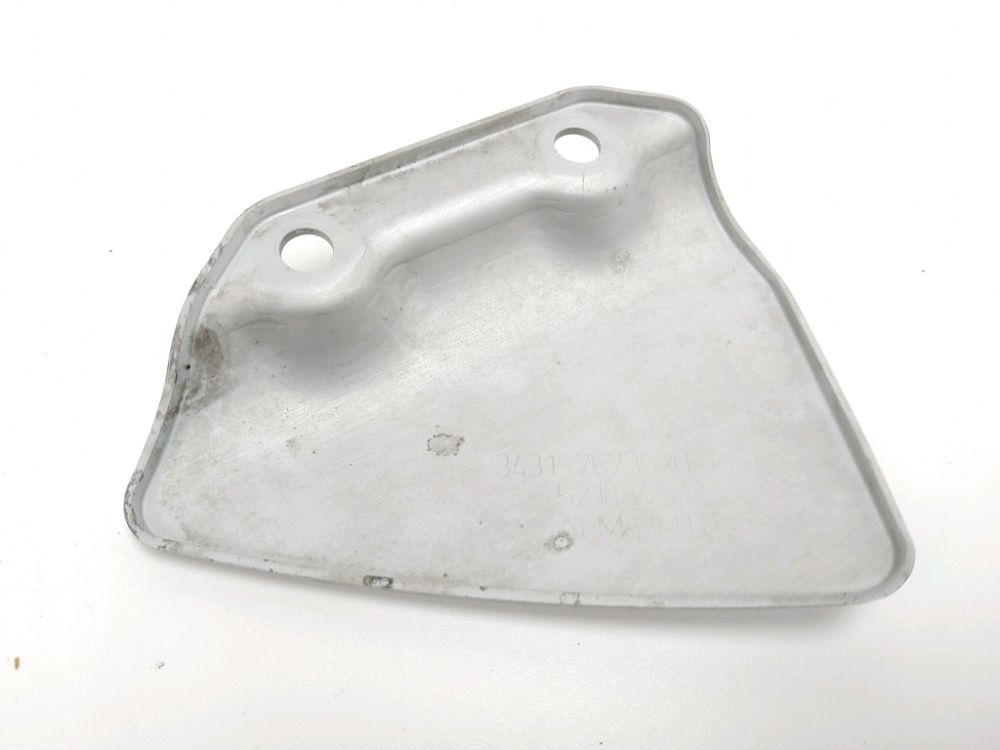 HABILLAGE PLATINE DROIT