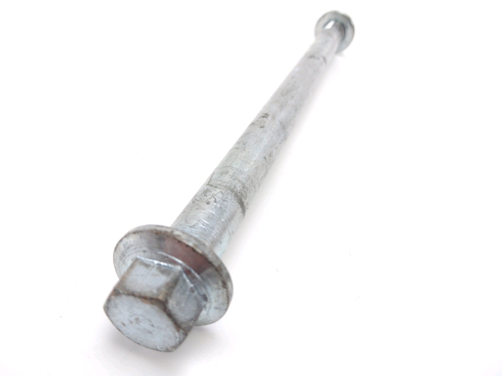 AXE DE ROUE AVANT