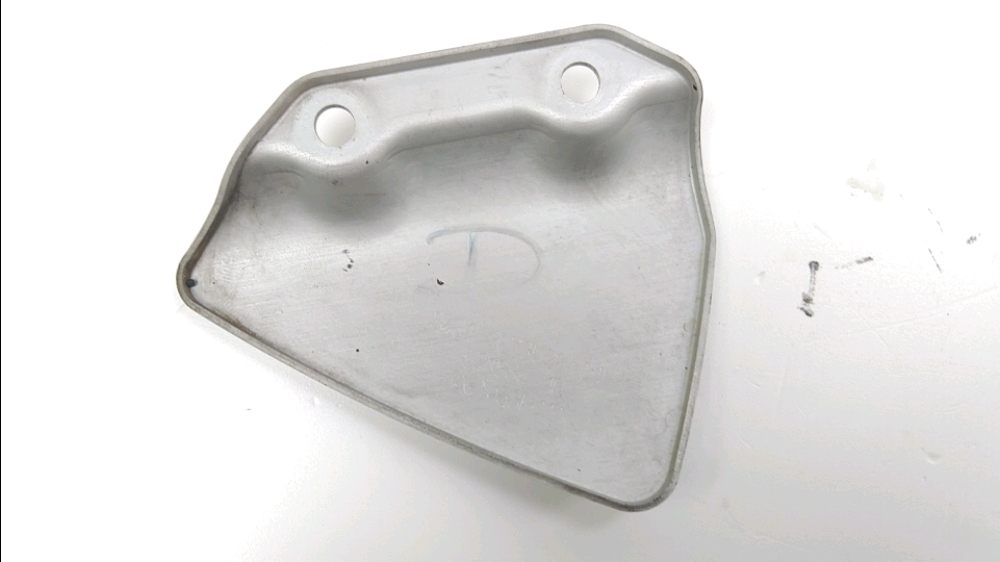 HABILLAGE PLATINE DROIT