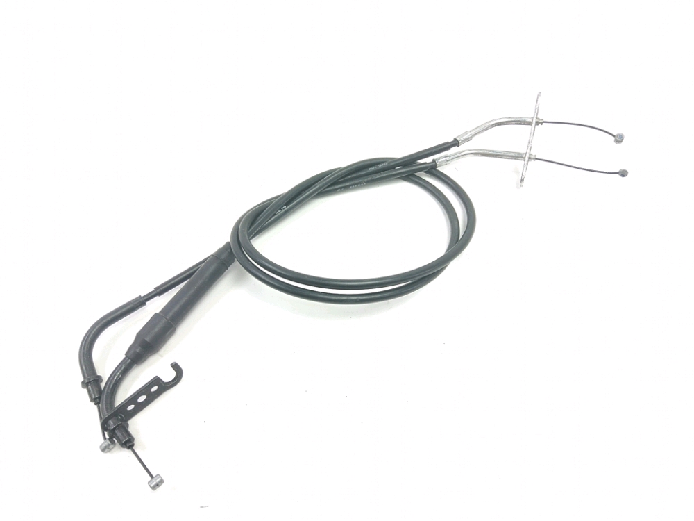 CABLE D'ACCELERATEUR