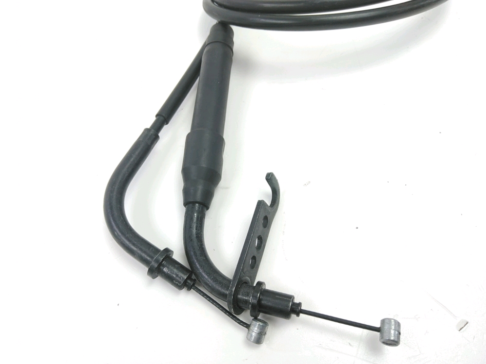 CABLE D'ACCELERATEUR