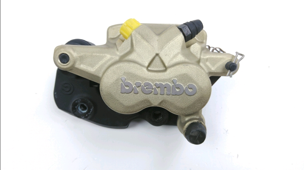 ETRIER FREIN ARRIERE