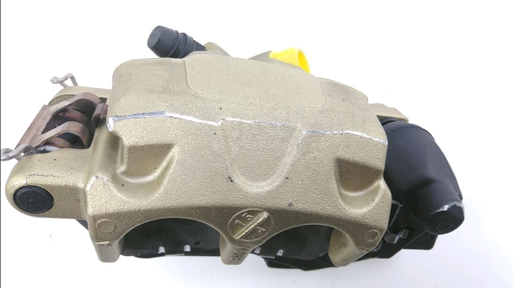 ETRIER FREIN ARRIERE