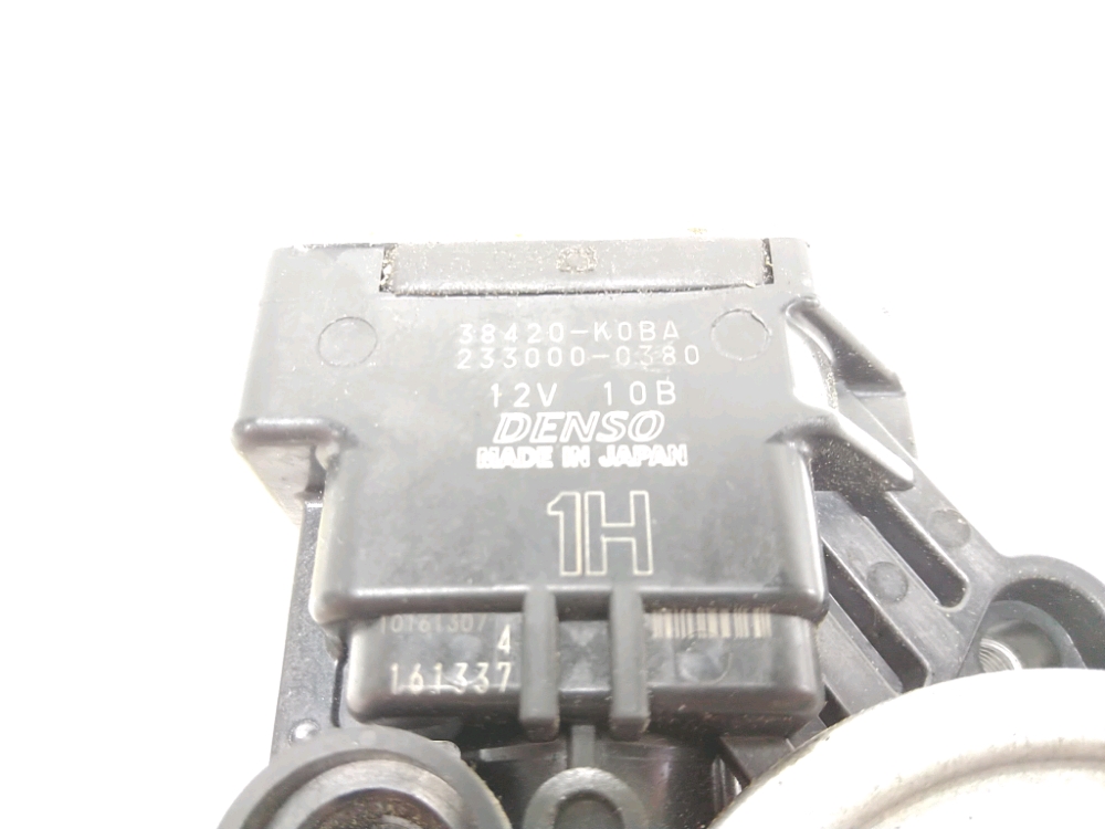 PACK ELECTRIQUE