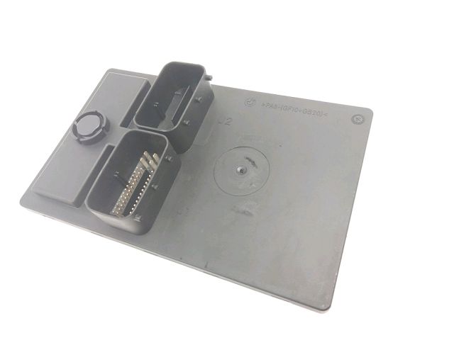 Relais boitier electrique