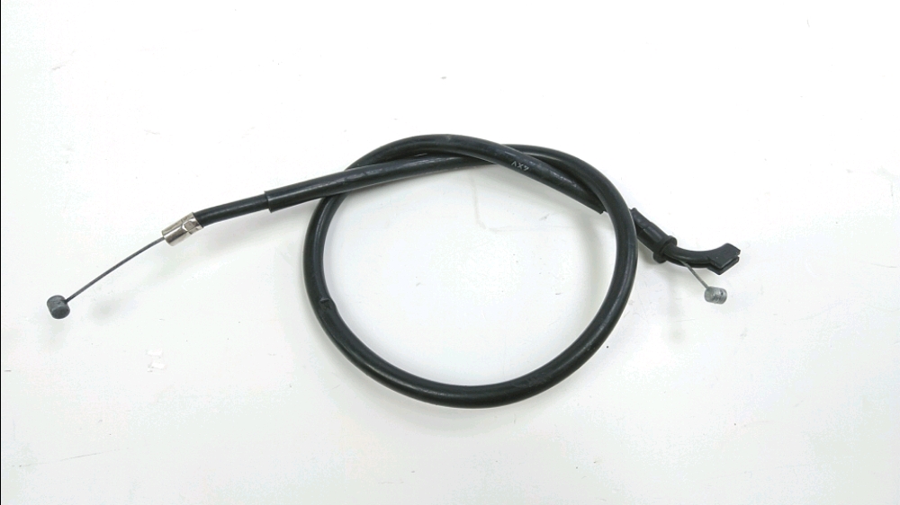 Cable starter