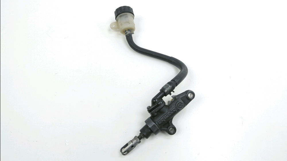 Maitre cylindre frein ar complet