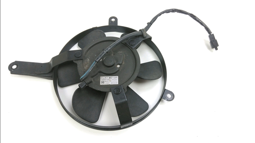 Ventilateur