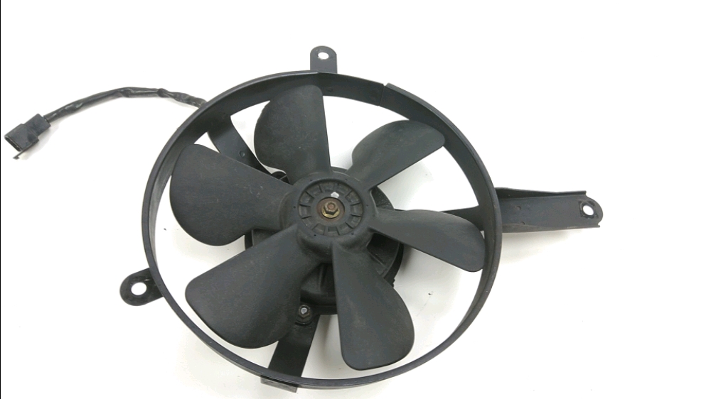 VENTILATEUR