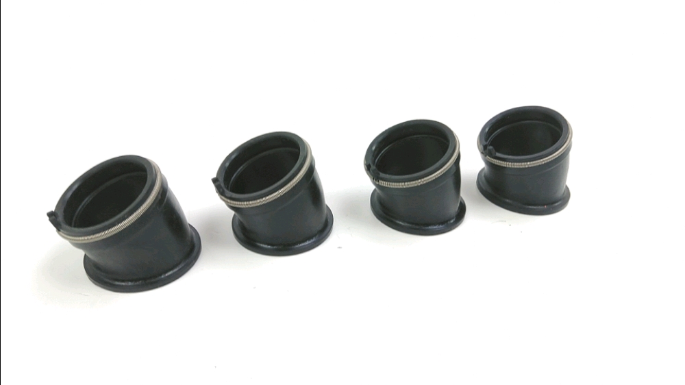 Pipe admission
