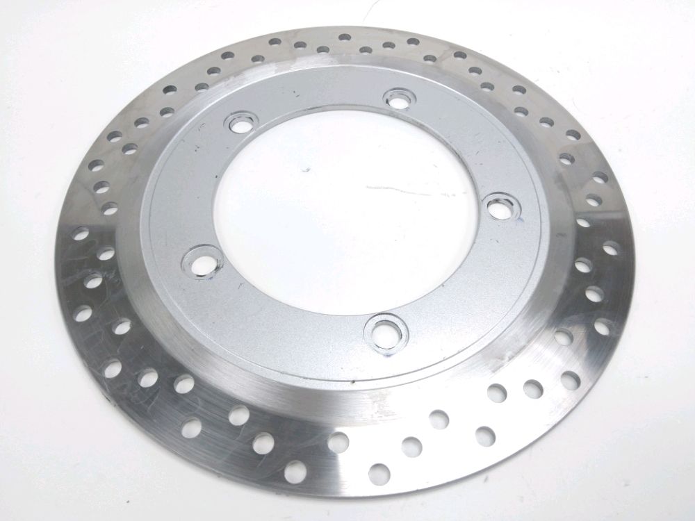 DISQUE FREIN AVANT