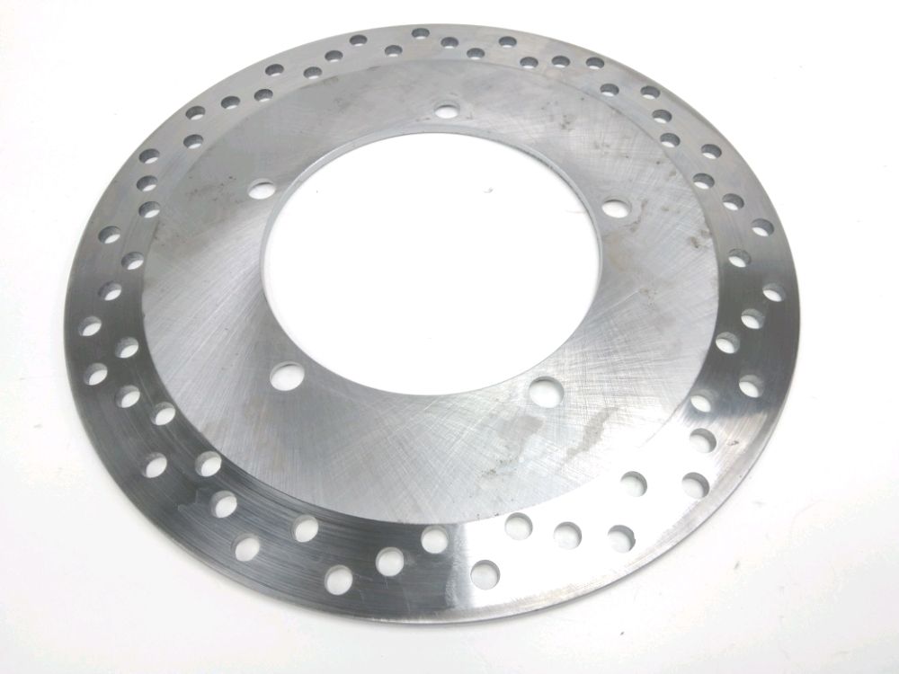 DISQUE FREIN AVANT