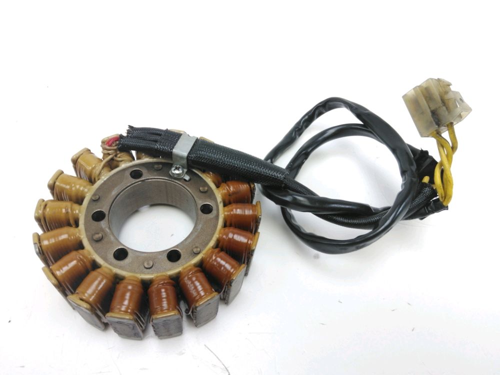 STATOR