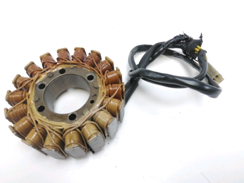 STATOR