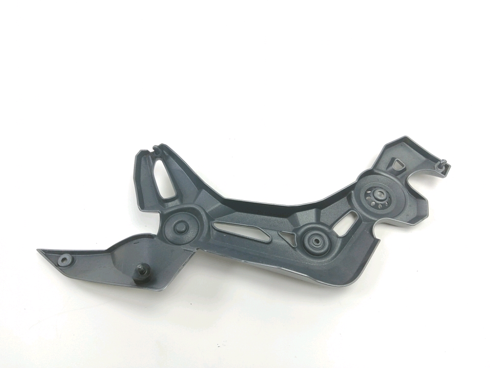 HABILLAGE DE CADRE GAUCHE