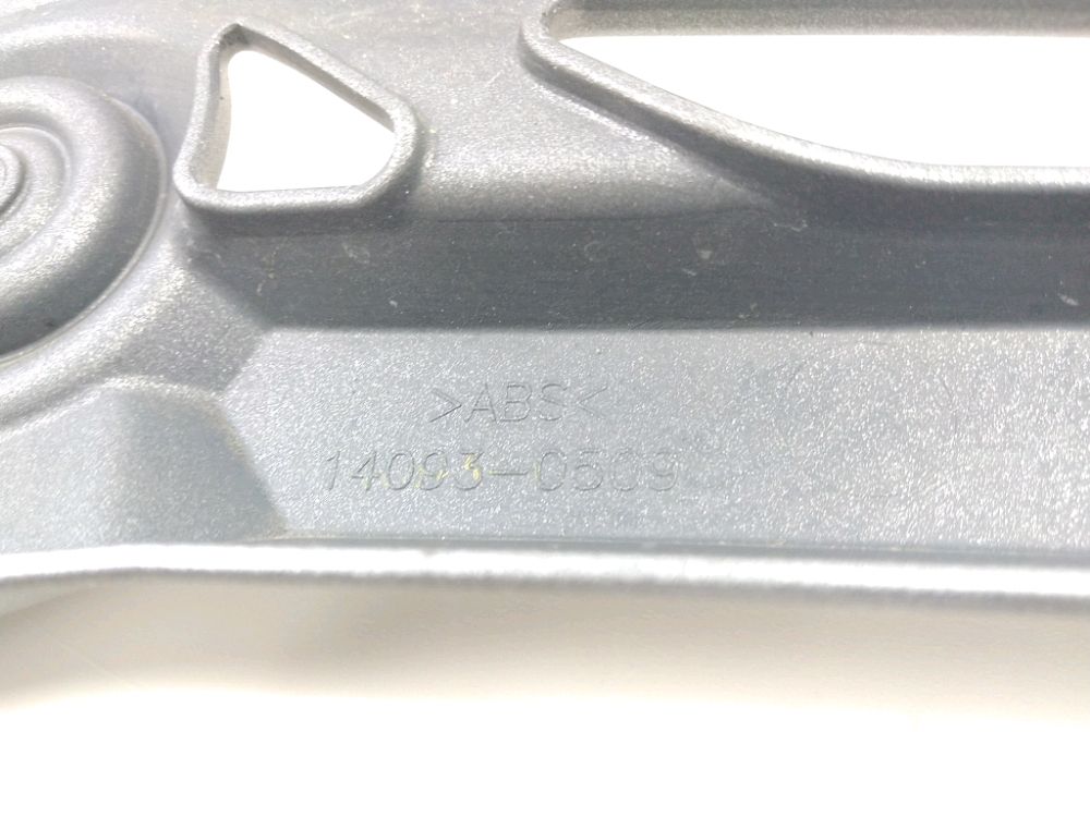 HABILLAGE DE CADRE GAUCHE