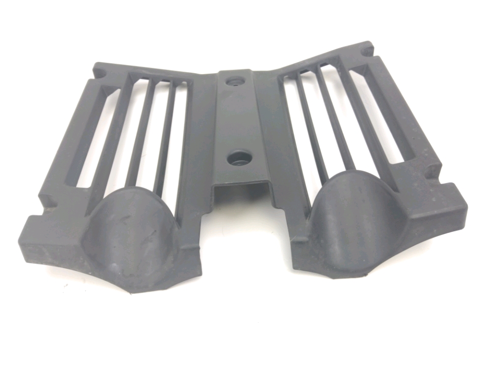 Grille de radiateur