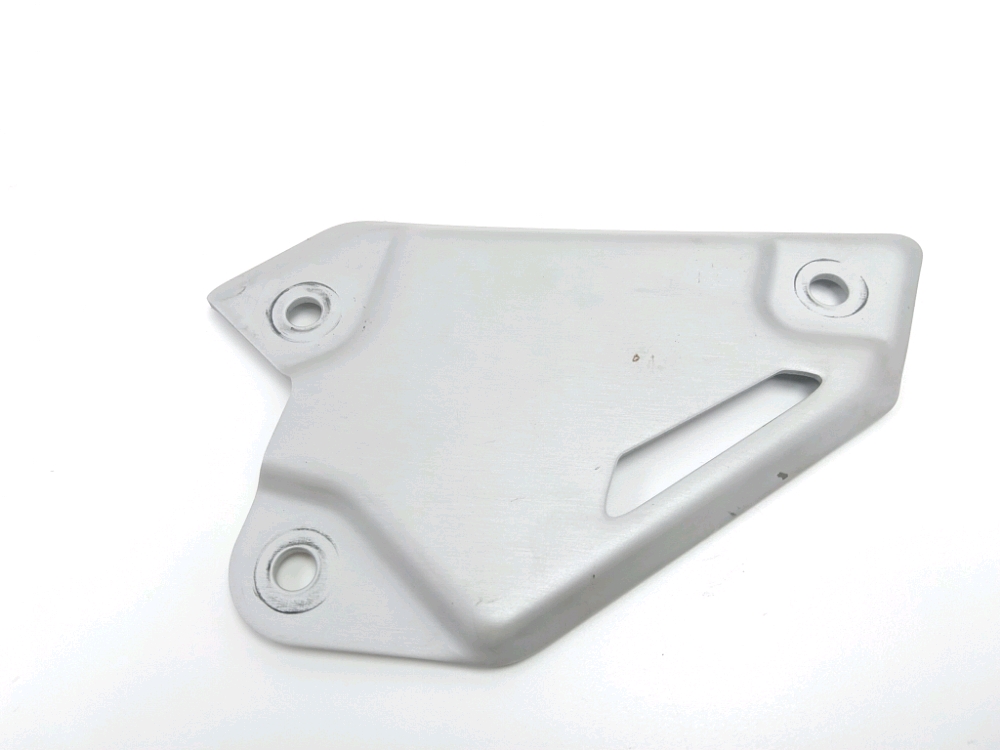 Habillage platine gauche