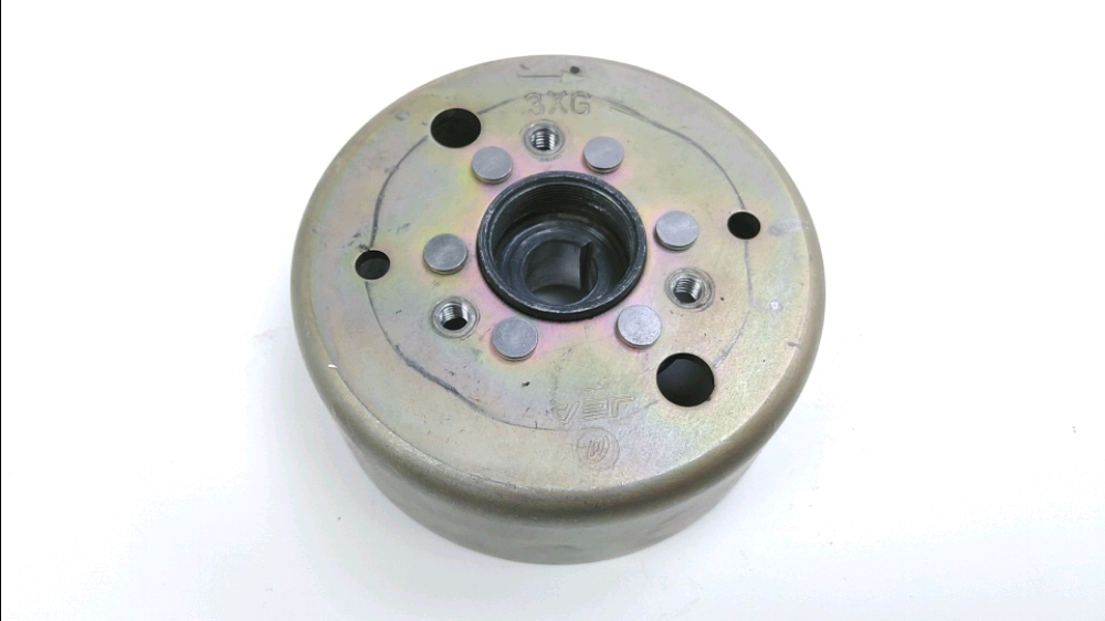 Rotor