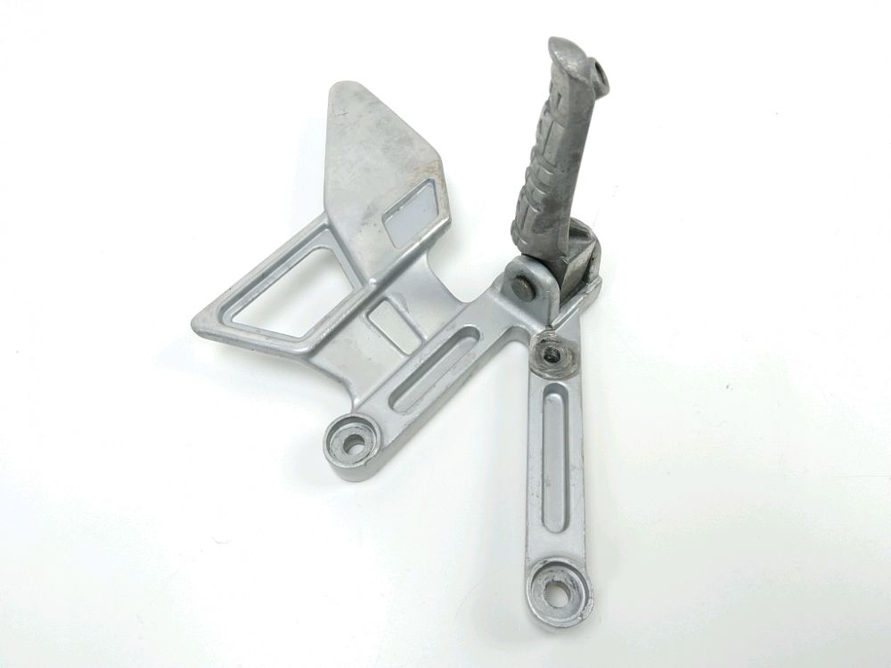 PLATINE AVANT GAUCHE COMPLETE