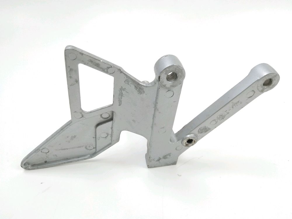 PLATINE AVANT GAUCHE COMPLETE