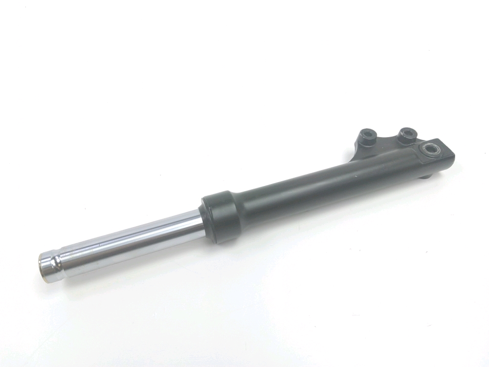 Tube de fourche gauche