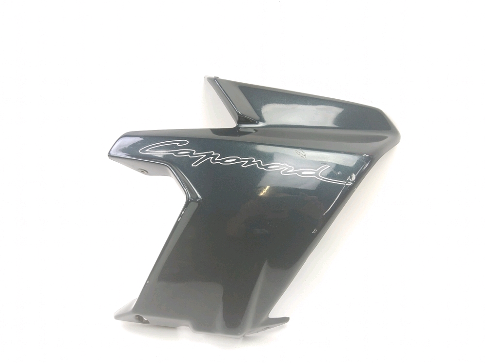 Carenage avant droit