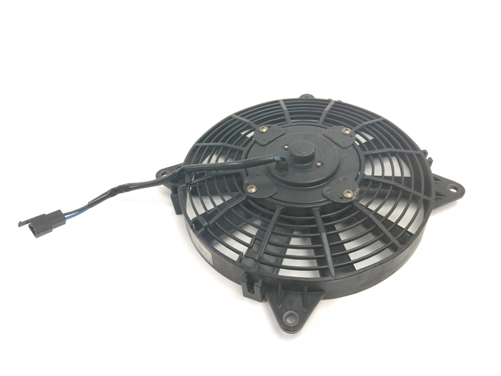 VENTILATEUR