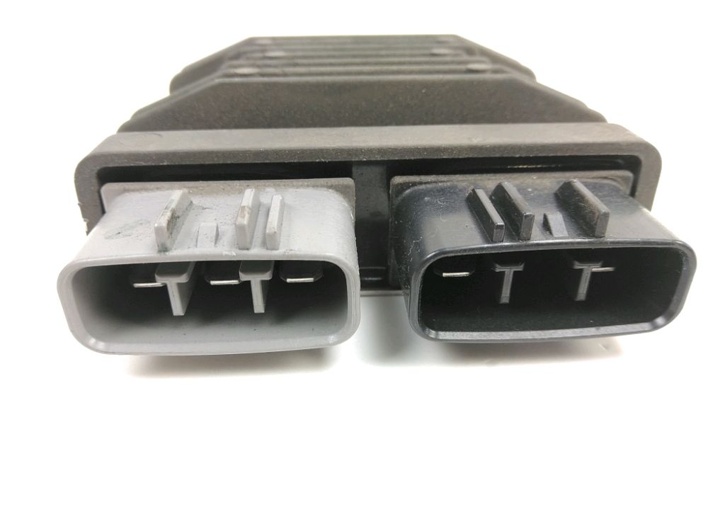 REGULATEUR DE TENSION