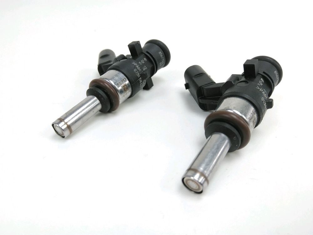 INJECTEUR