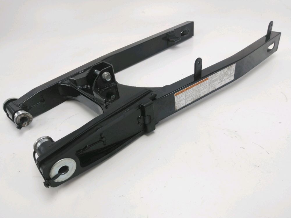 BRAS OSCILLANT COMPLET