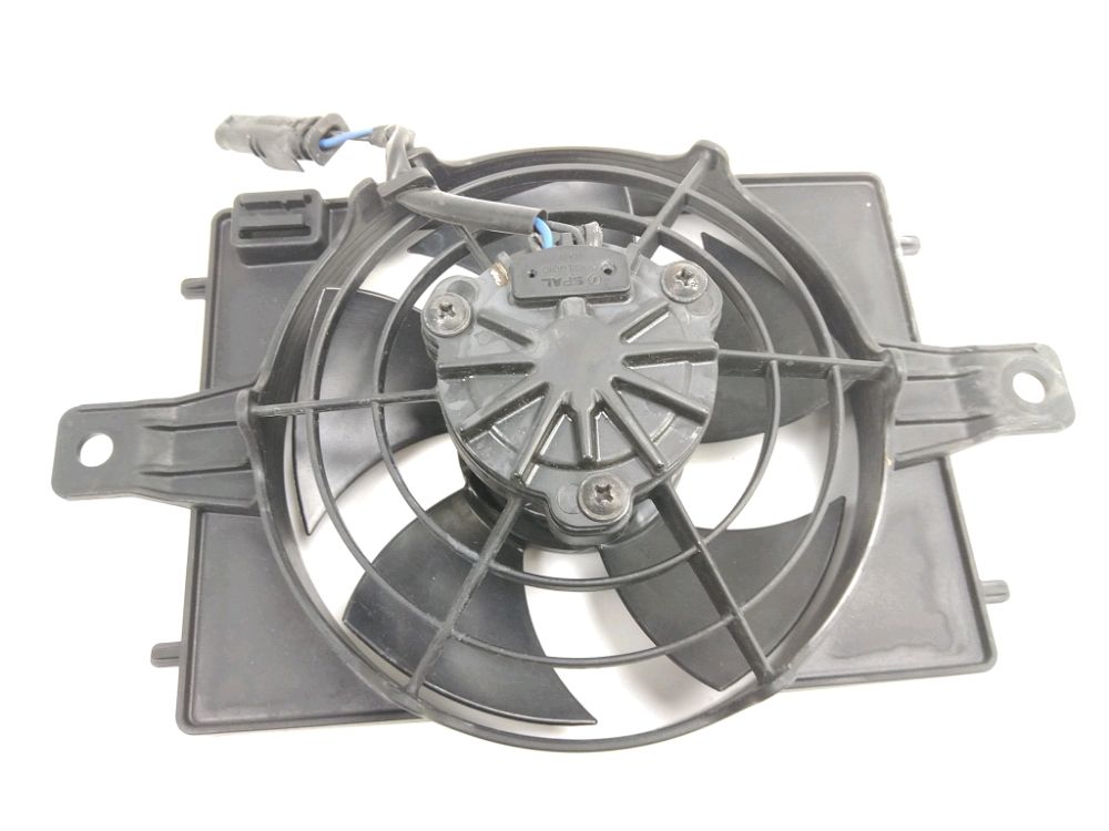 VENTILATEUR