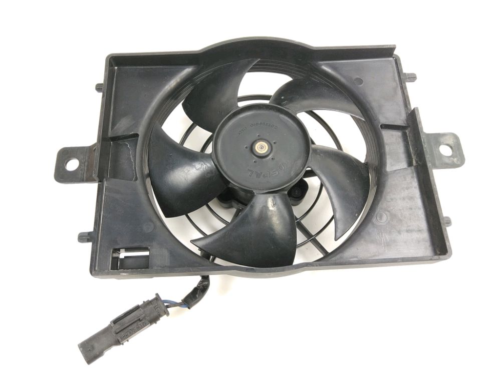 VENTILATEUR