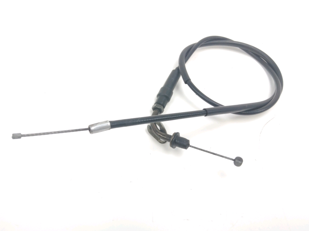 Cable d'accelerateur