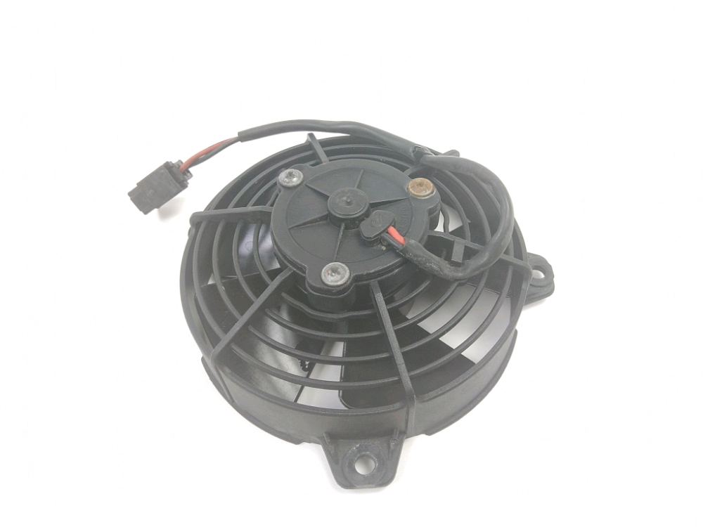 Ventilateur