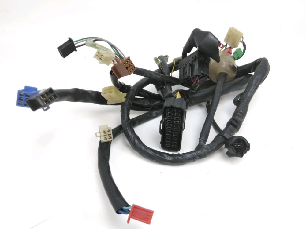FAISCEAU ELECTRIQUE