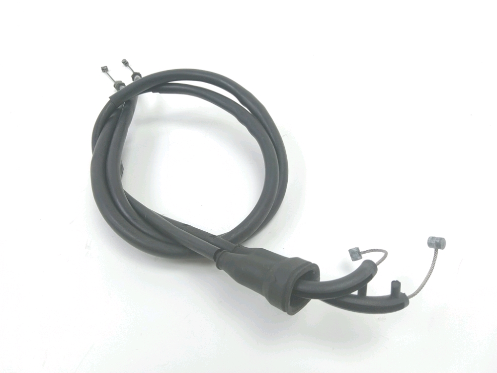 CABLE D'ACCELERATEUR