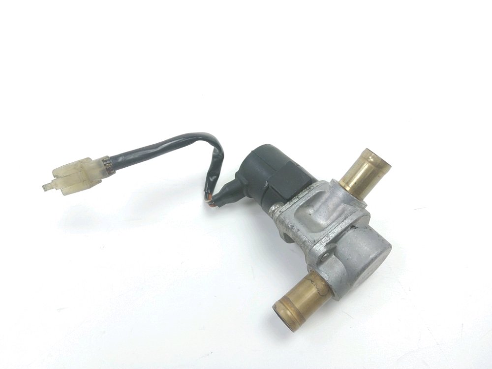 VALVES