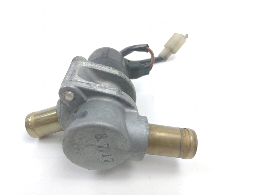 VALVES