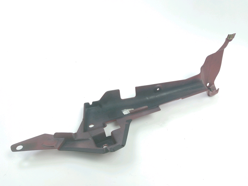 CARENAGE ARRIERE GAUCHE