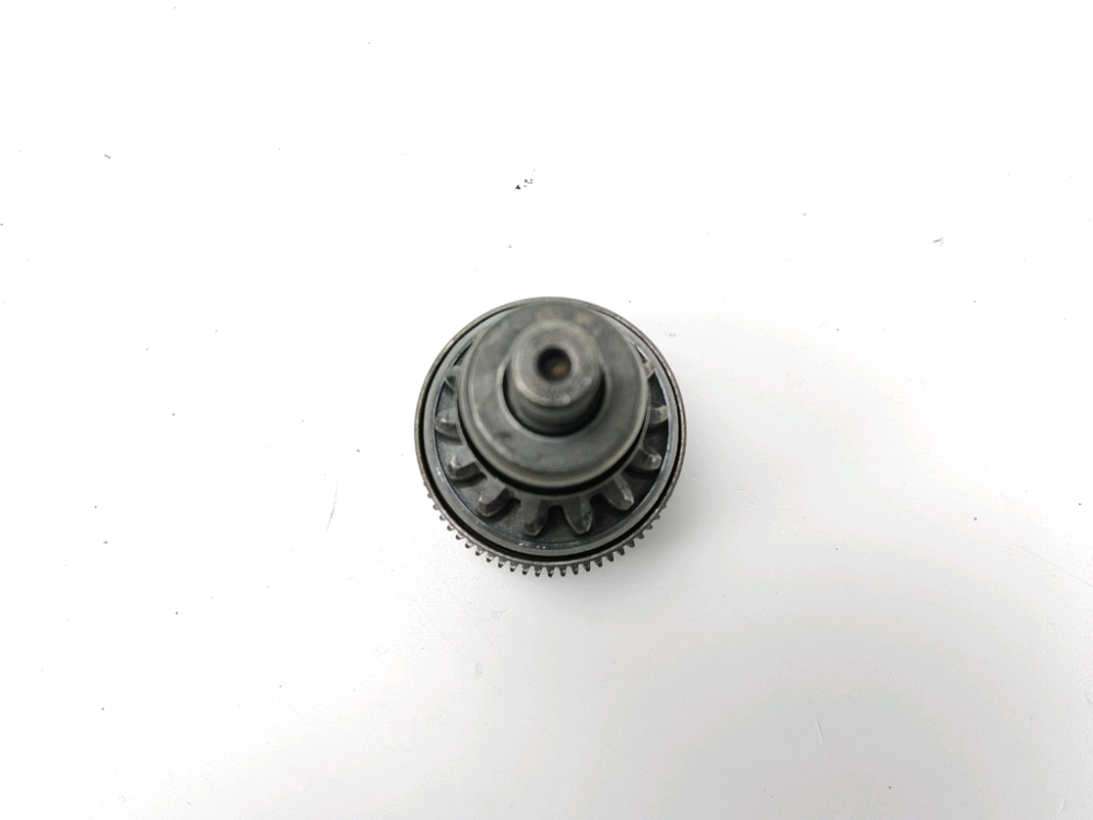 ROUE LIBRE DE DEMARREUR