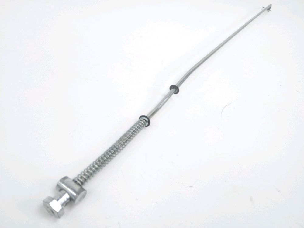 Cable frein