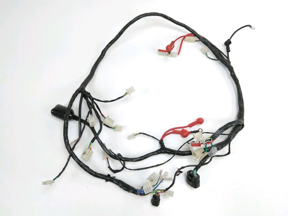 FAISCEAU ELECTRIQUE