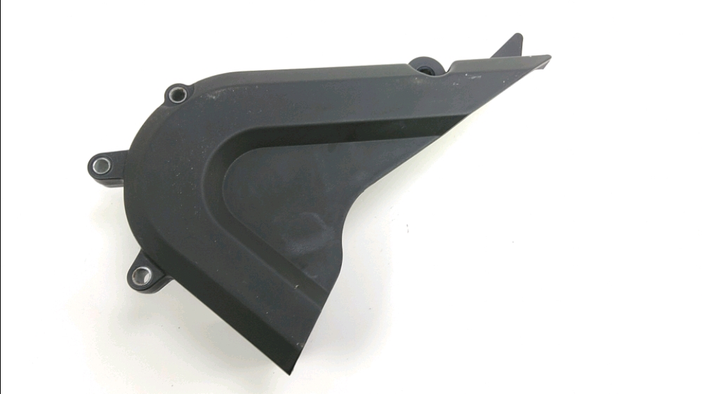 Couvercle pignon sortie boite