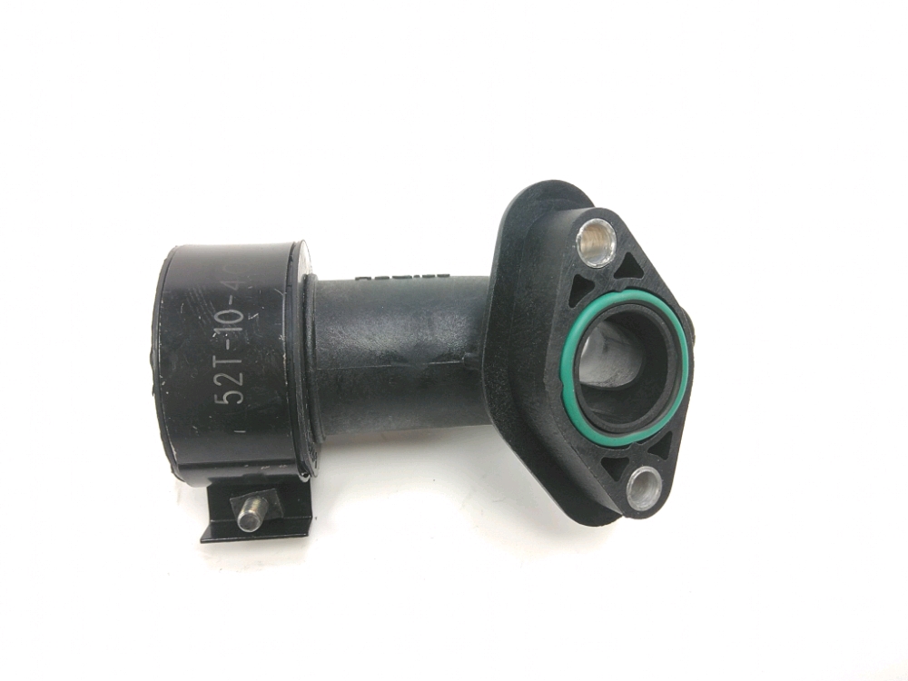 PIPE ADMISSION
