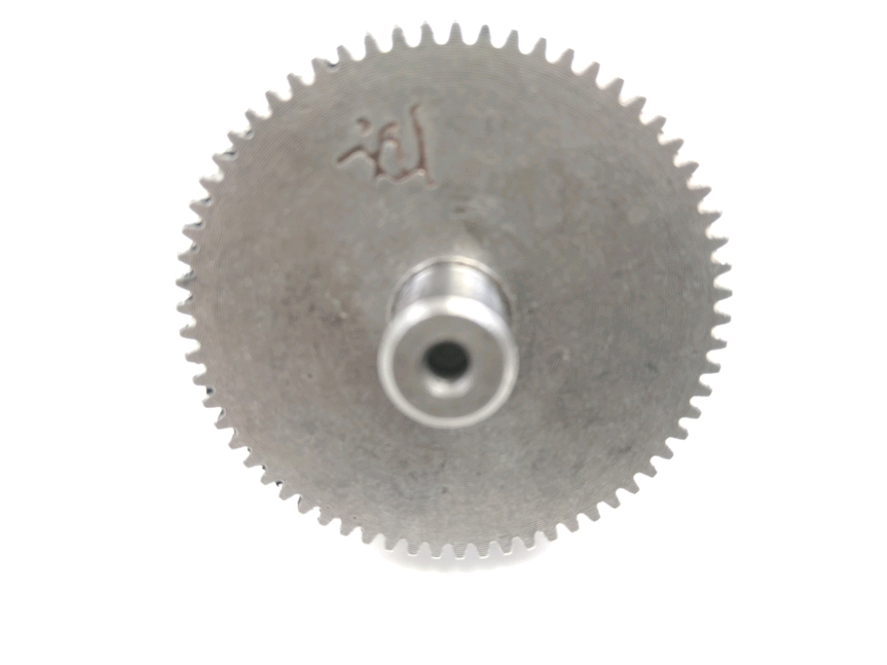 ROUE LIBRE DE DEMARREUR